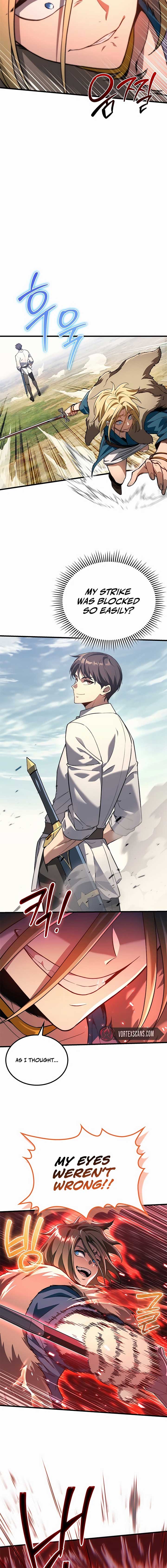 Return of the Apocalypse-Class Death Knight Chapter 33 86 13