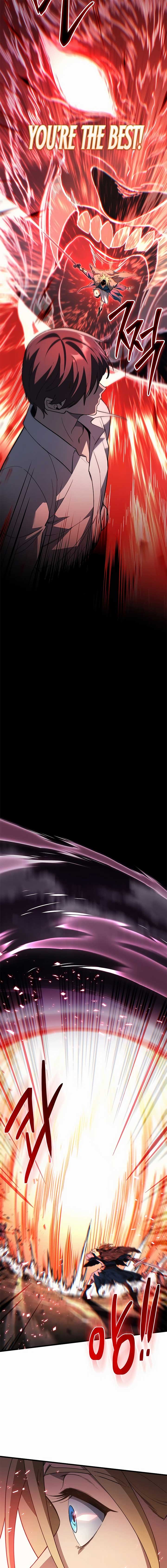 Return of the Apocalypse-Class Death Knight Chapter 33 87 14