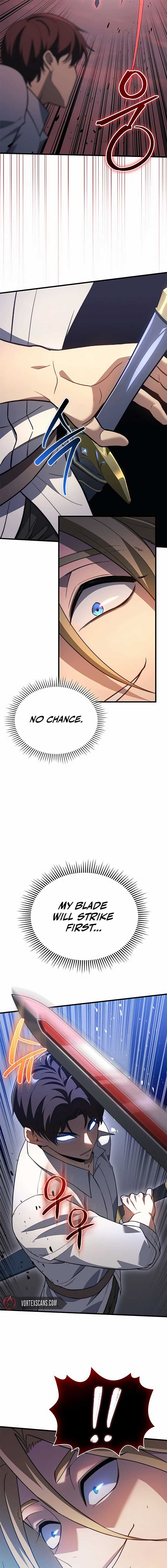 Return of the Apocalypse-Class Death Knight Chapter 33 89 16