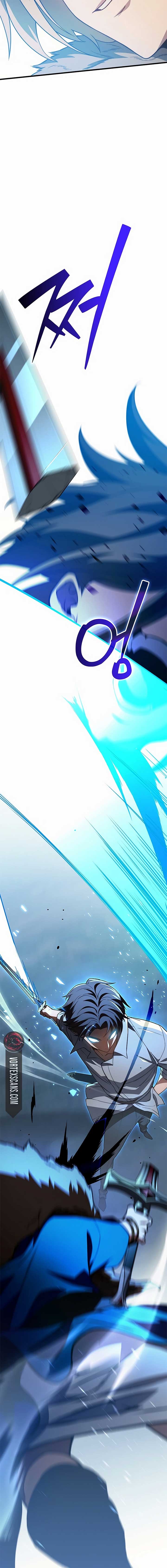 Return of the Apocalypse-Class Death Knight Chapter 33 90 17