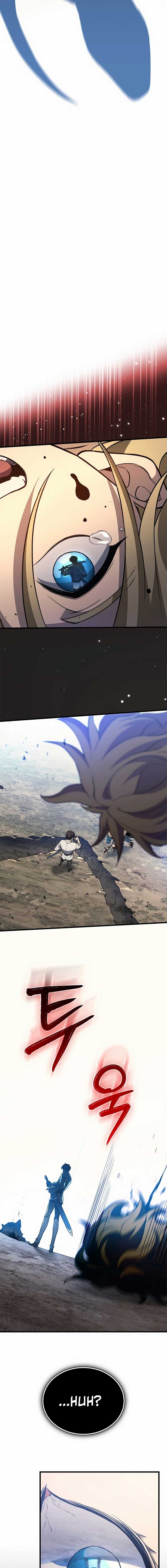 Return of the Apocalypse-Class Death Knight Chapter 33 91 18