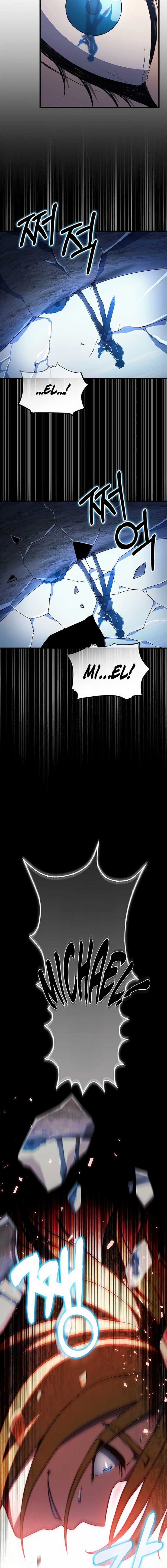 Return of the Apocalypse-Class Death Knight Chapter 33 92 19