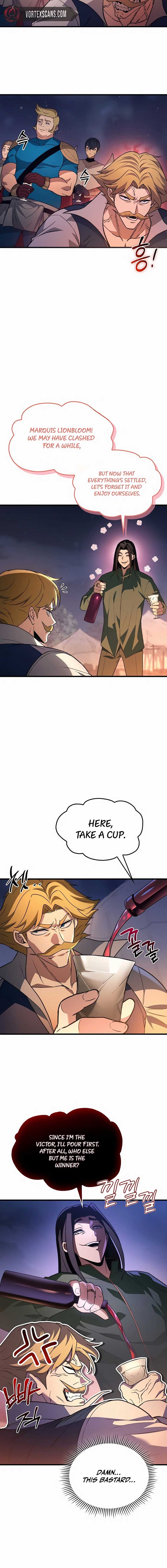 Return of the Apocalypse-Class Death Knight Chapter 34 66 02