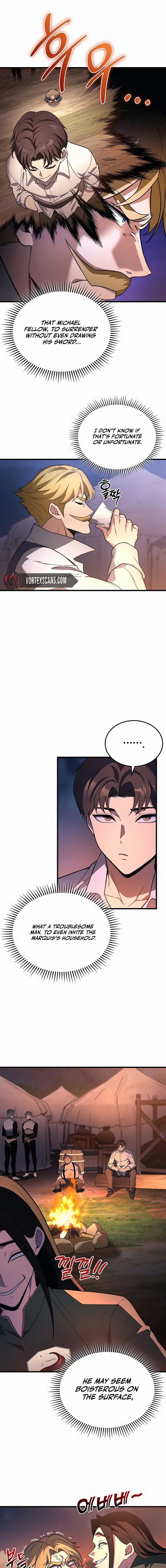 Return of the Apocalypse-Class Death Knight Chapter 34 67 03