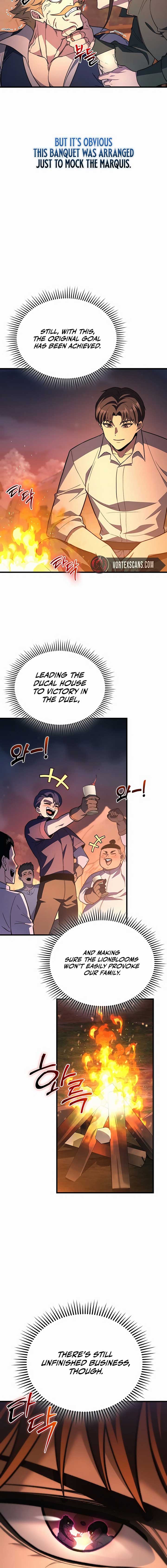 Return of the Apocalypse-Class Death Knight Chapter 34 68 04