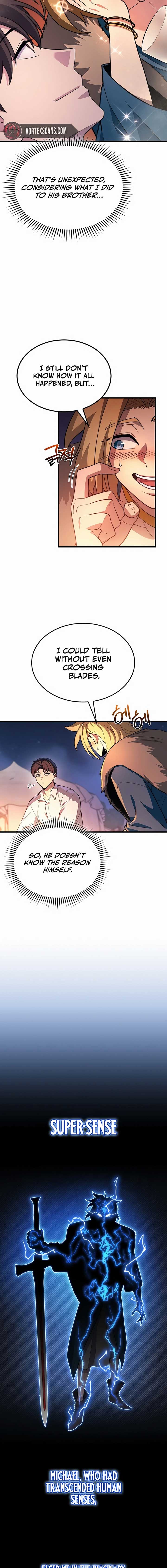 Return of the Apocalypse-Class Death Knight Chapter 34 71 07