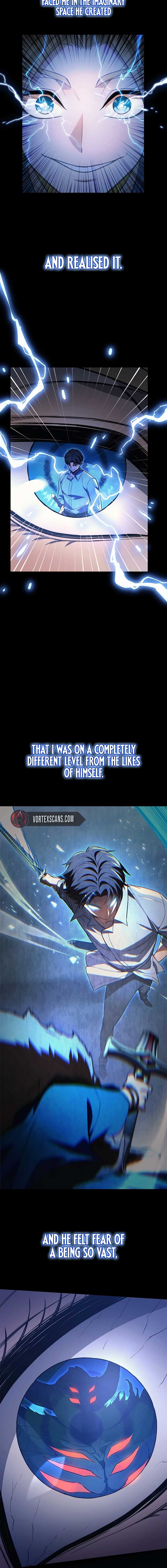 Return of the Apocalypse-Class Death Knight Chapter 34 72 08