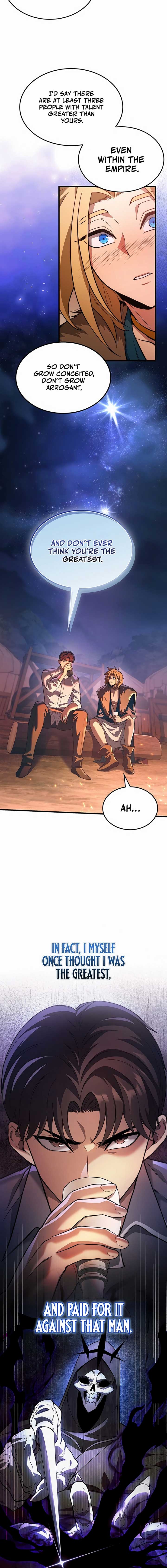 Return of the Apocalypse-Class Death Knight Chapter 34 74 10