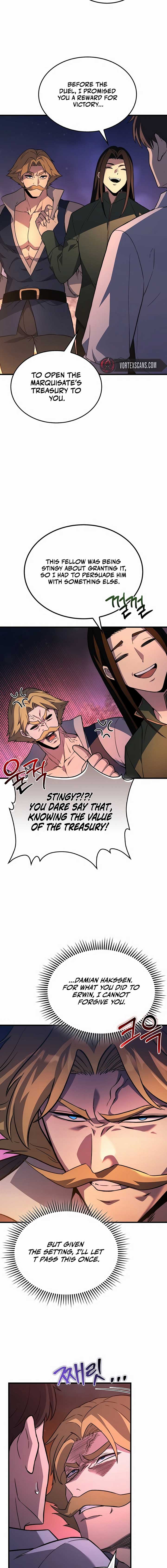 Return of the Apocalypse-Class Death Knight Chapter 34 77 13