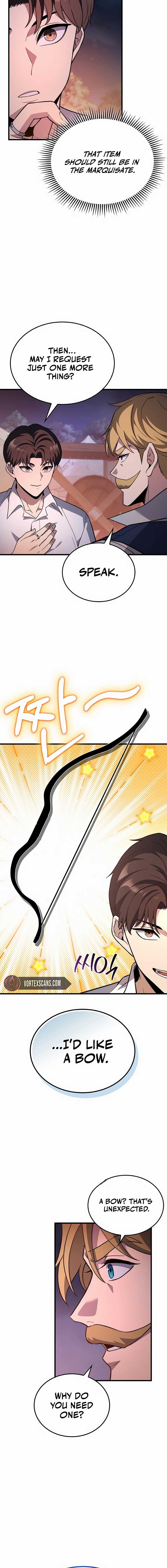 Return of the Apocalypse-Class Death Knight Chapter 34 81 17