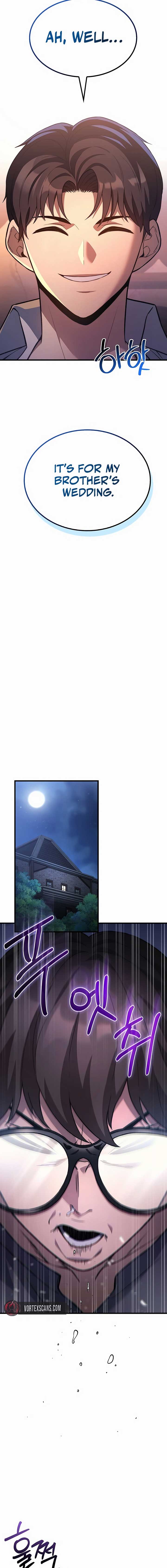 Return of the Apocalypse-Class Death Knight Chapter 34 82 18