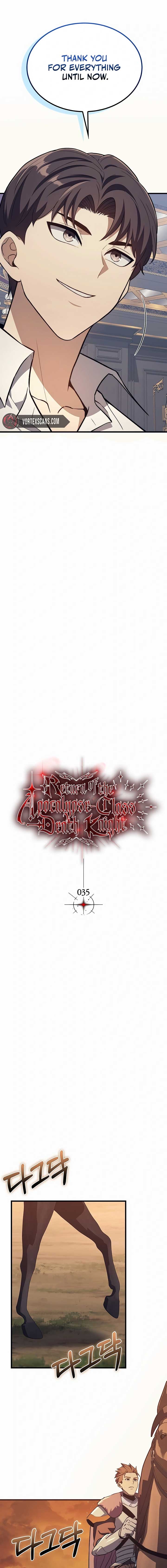 Return of the Apocalypse-Class Death Knight Chapter 35 64 03