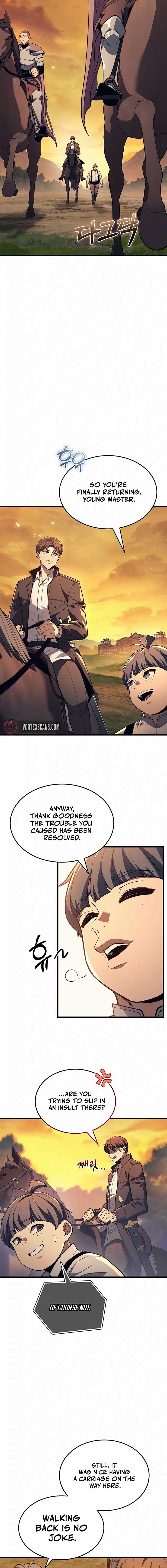 Return of the Apocalypse-Class Death Knight Chapter 35 65 04