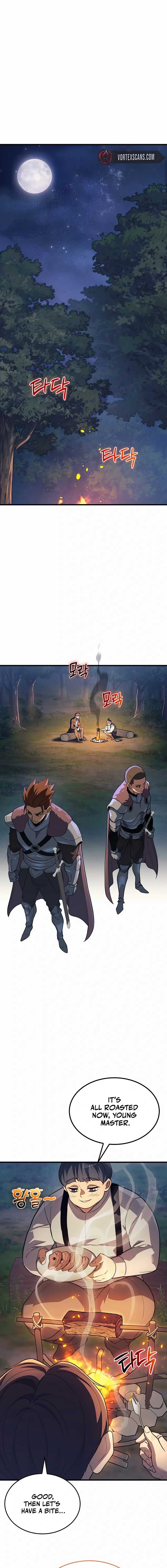 Return of the Apocalypse-Class Death Knight Chapter 35 67 06