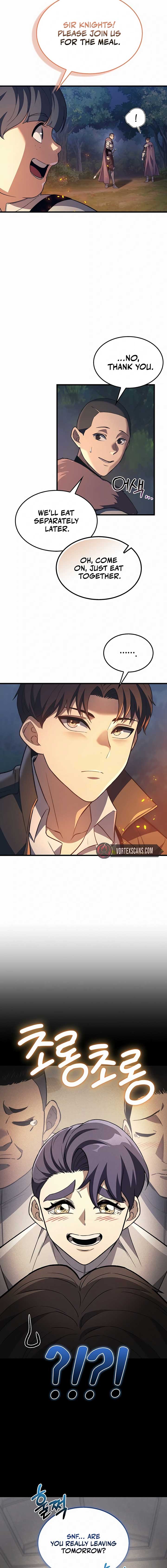 Return of the Apocalypse-Class Death Knight Chapter 35 68 07