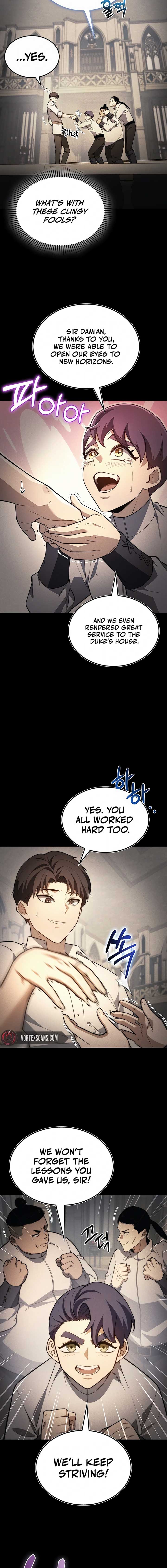 Return of the Apocalypse-Class Death Knight Chapter 35 69 08