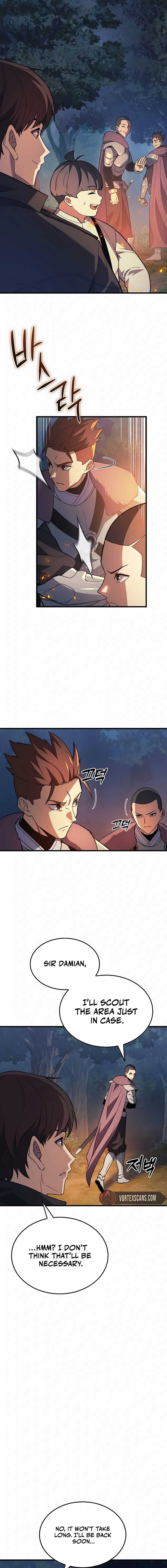 Return of the Apocalypse-Class Death Knight Chapter 35 71 10