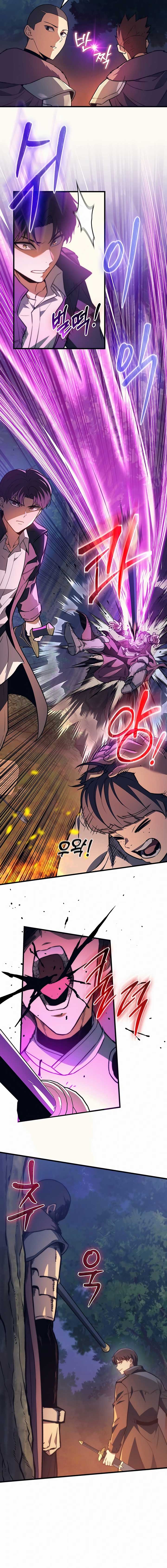 Return of the Apocalypse-Class Death Knight Chapter 35 72 11