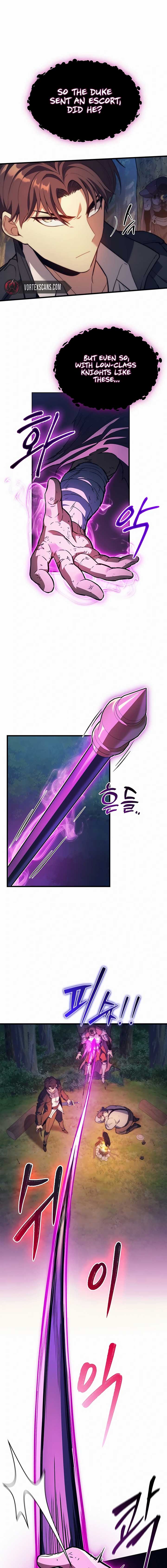 Return of the Apocalypse-Class Death Knight Chapter 35 73 12