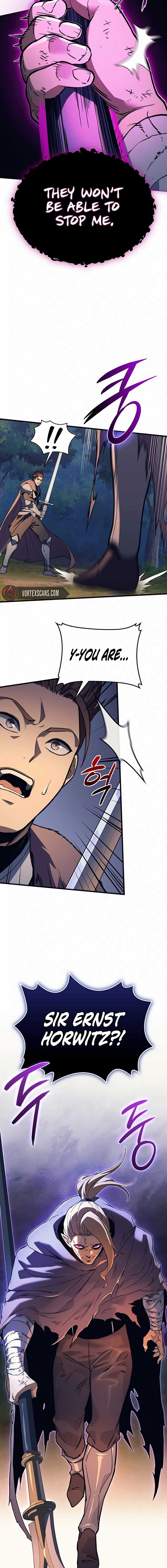 Return of the Apocalypse-Class Death Knight Chapter 35 74 13