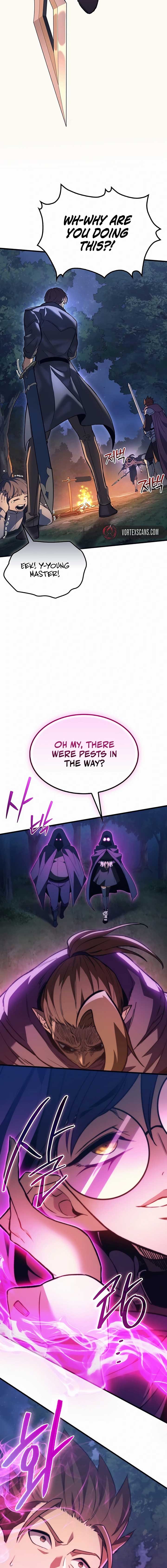 Return of the Apocalypse-Class Death Knight Chapter 35 75 14