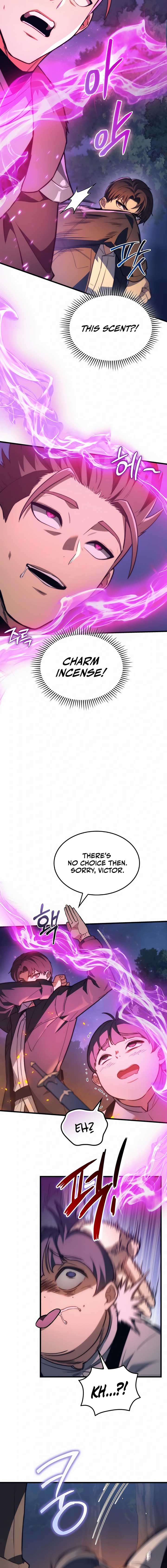 Return of the Apocalypse-Class Death Knight Chapter 35 76 15