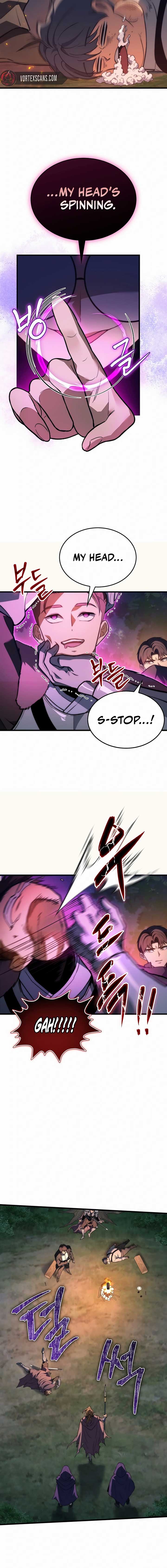 Return of the Apocalypse-Class Death Knight Chapter 35 77 16