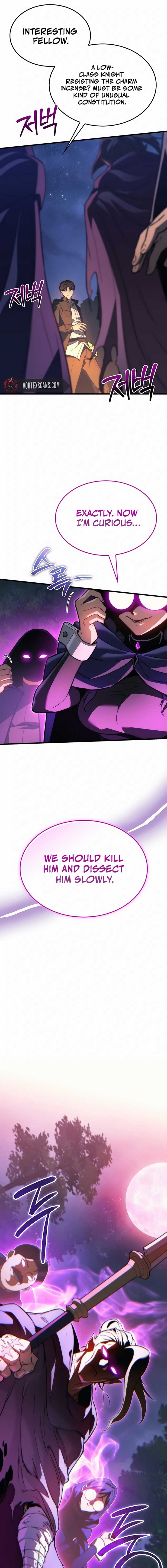 Return of the Apocalypse-Class Death Knight Chapter 35 78 17