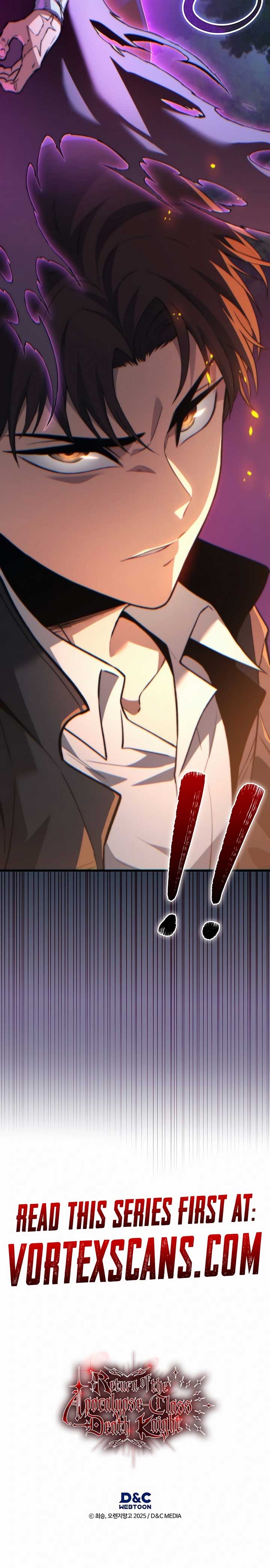 Return of the Apocalypse-Class Death Knight Chapter 35 79 18