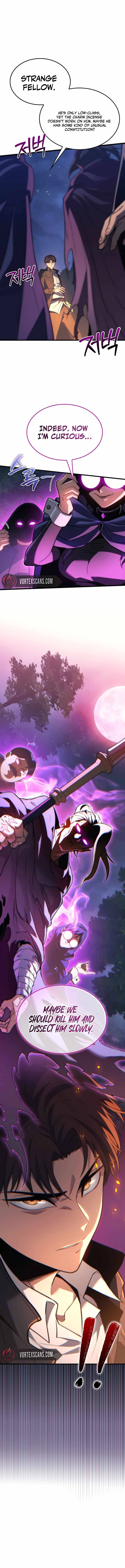 Return of the Apocalypse-Class Death Knight Chapter 36 60 02