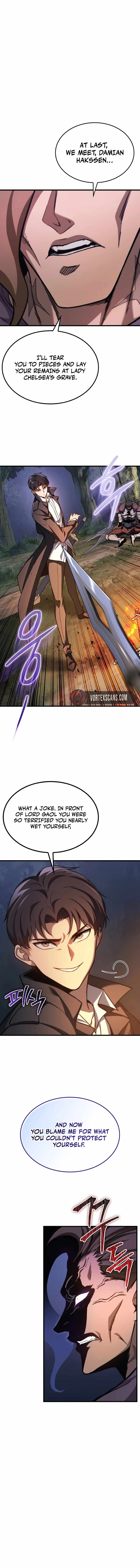 Return of the Apocalypse-Class Death Knight Chapter 36 61 03