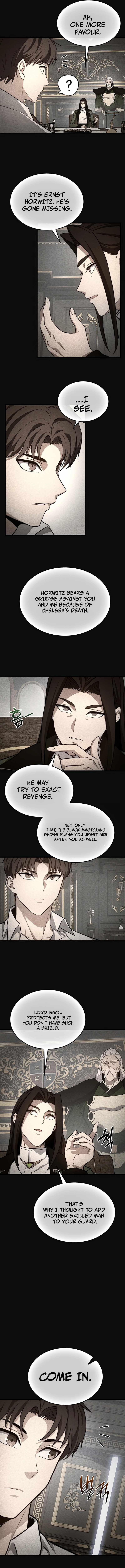 Return of the Apocalypse-Class Death Knight Chapter 36 66 08