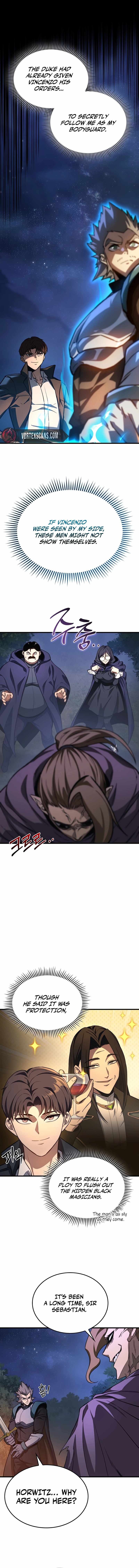 Return of the Apocalypse-Class Death Knight Chapter 36 68 10