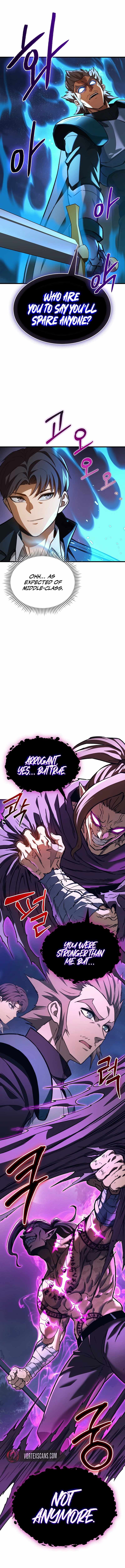 Return of the Apocalypse-Class Death Knight Chapter 36 71 13