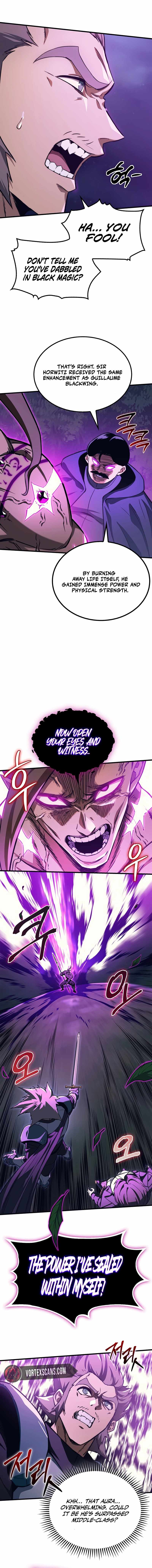 Return of the Apocalypse-Class Death Knight Chapter 36 72 14