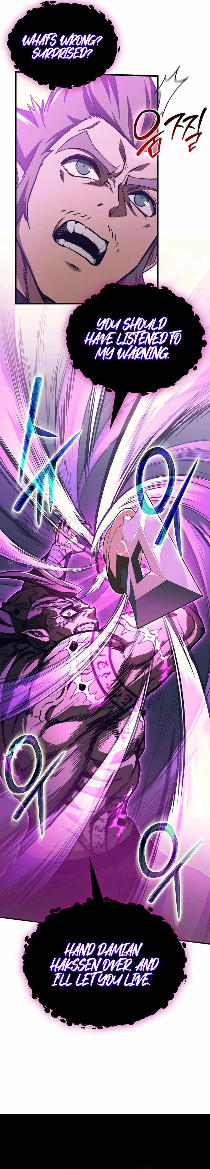 Return of the Apocalypse-Class Death Knight Chapter 36 73 15