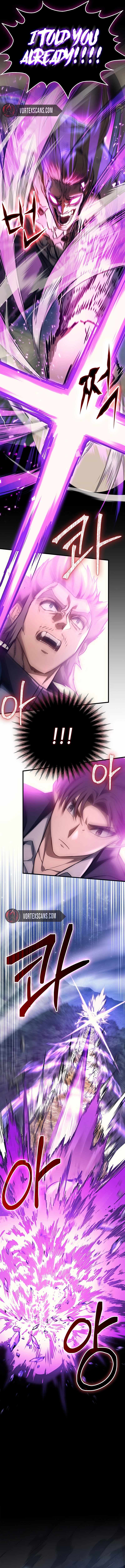 Return of the Apocalypse-Class Death Knight Chapter 36 74 16