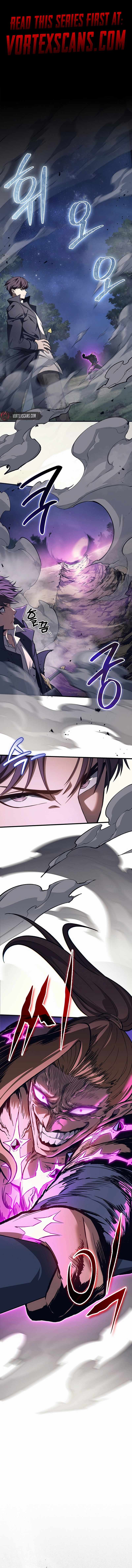 Return of the Apocalypse-Class Death Knight Chapter 37 59 01