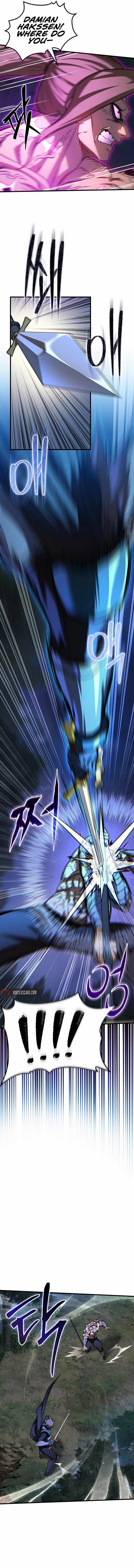 Return of the Apocalypse-Class Death Knight Chapter 37 62 04