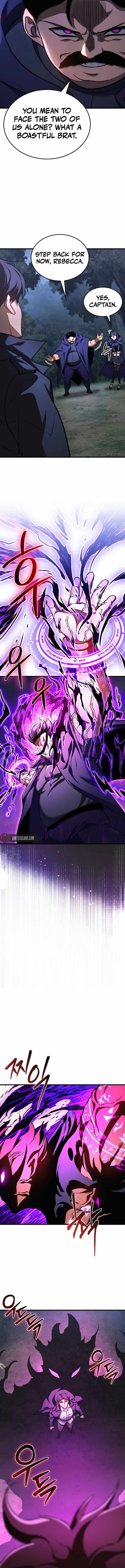 Return of the Apocalypse-Class Death Knight Chapter 37 66 08