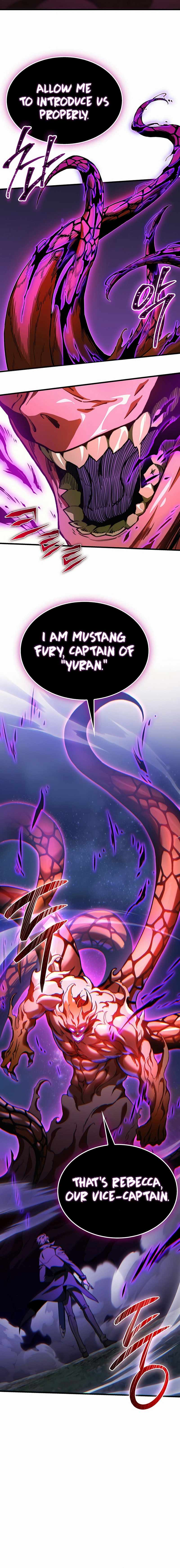 Return of the Apocalypse-Class Death Knight Chapter 37 67 09