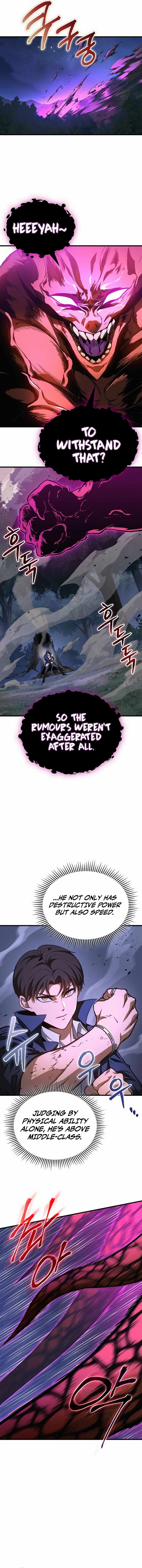 Return of the Apocalypse-Class Death Knight Chapter 37 69 11