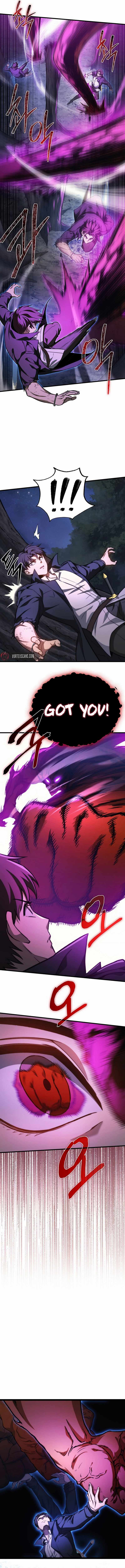 Return of the Apocalypse-Class Death Knight Chapter 37 70 12