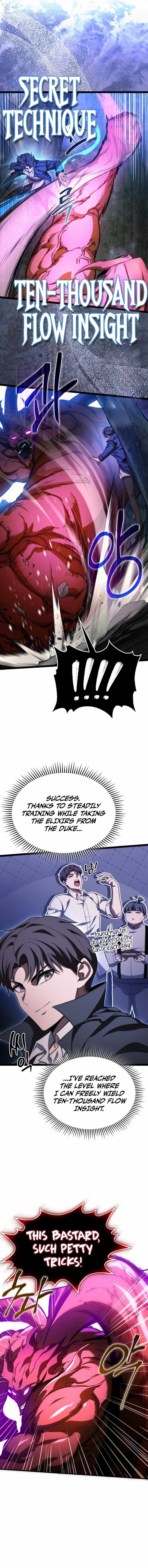 Return of the Apocalypse-Class Death Knight Chapter 37 71 13