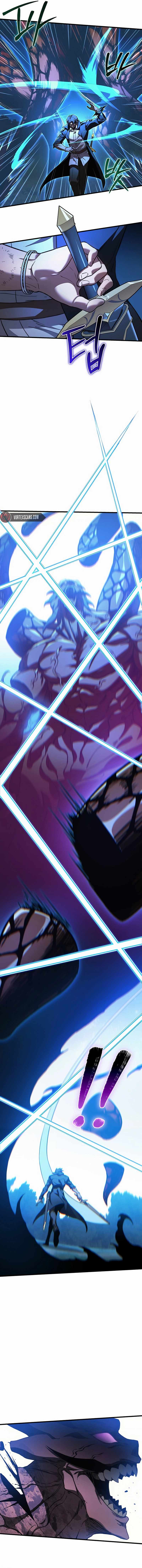 Return of the Apocalypse-Class Death Knight Chapter 37 72 14