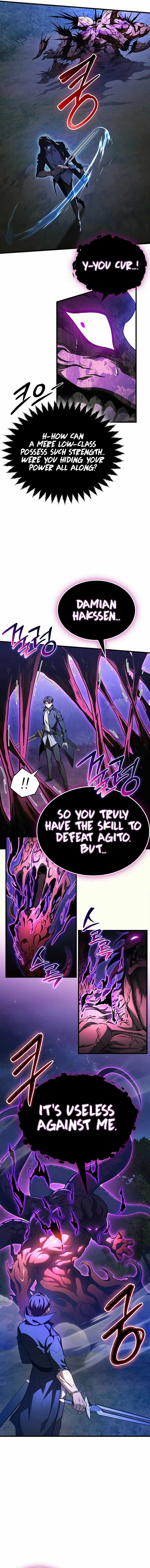 Return of the Apocalypse-Class Death Knight Chapter 37 73 15