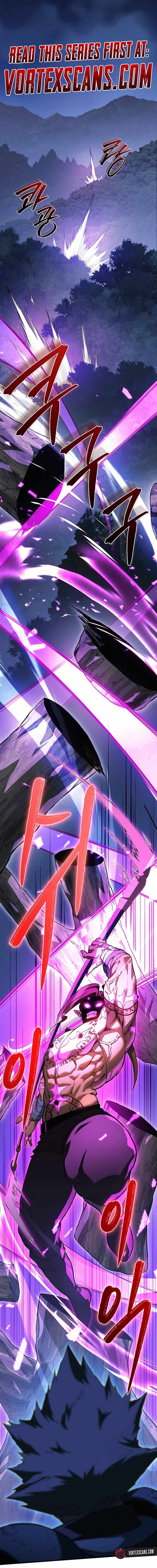 Return of the Apocalypse-Class Death Knight Chapter 38 71 01