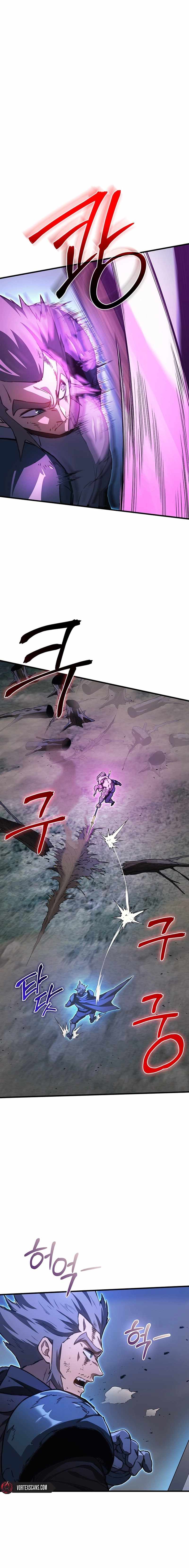 Return of the Apocalypse-Class Death Knight Chapter 38 72 02