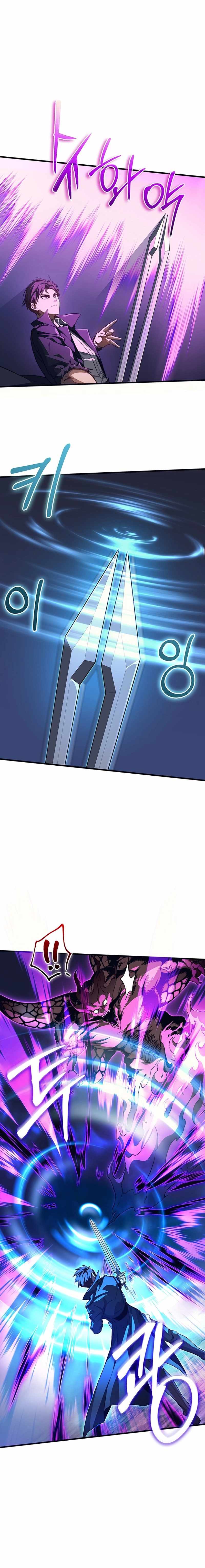 Return of the Apocalypse-Class Death Knight Chapter 38 78 08