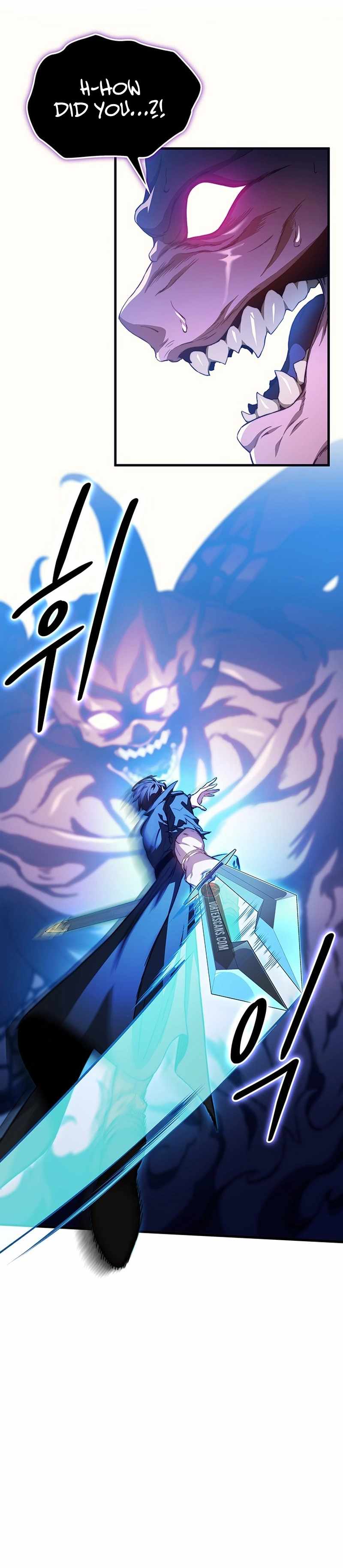 Return of the Apocalypse-Class Death Knight Chapter 38 79 09